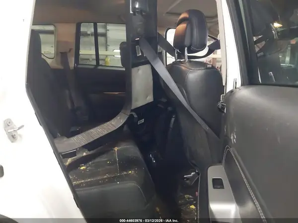 1C4NJDEB2HD112680 2017 JEEP COMPASS - Image 8