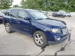 1C4NJDEB2HD112727 2017 JEEP COMPASS
