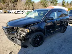 1C4NJDEB2HD112999 2017 JEEP COMPASS