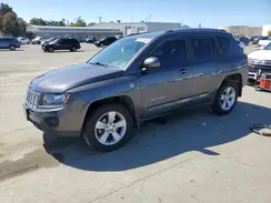 1C4NJDEB2HD113070 2017 JEEP COMPASS