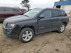 1C4NJDEB2HD121878 2017 JEEP COMPASS