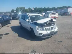 1C4NJDEB2HD126451 2017 JEEP COMPASS