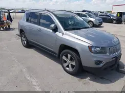 1C4NJDEB2HD126496 2017 JEEP COMPASS