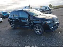 1C4NJDEB2HD126823 2017 JEEP COMPASS
