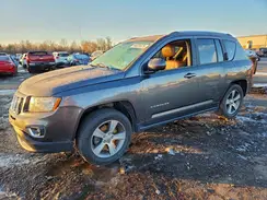 1C4NJDEB2HD128118 2017 JEEP COMPASS