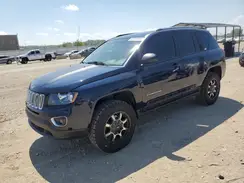 1C4NJDEB2HD128362 2017 JEEP COMPASS