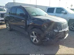 1C4NJDEB2HD128443 2017 JEEP COMPASS