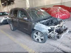 1C4NJDEB2HD128653 2017 JEEP COMPASS