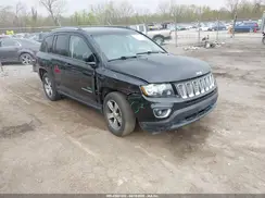 1C4NJDEB2HD128684 2017 JEEP COMPASS