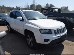 1C4NJDEB2HD130225 2017 JEEP COMPASS
