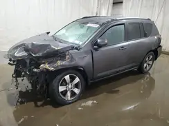 1C4NJDEB2HD139460 2017 JEEP COMPASS