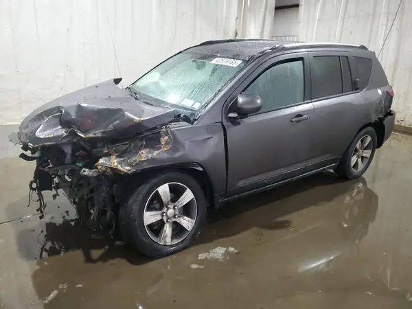 1C4NJDEB2HD139460 2017 JEEP COMPASS - Image 1