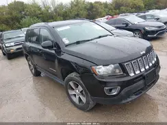 1C4NJDEB2HD139507 2017 JEEP COMPASS
