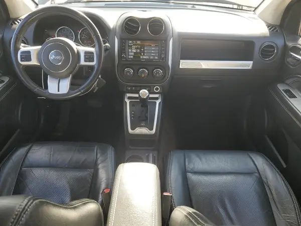 1C4NJDEB2HD139703 2017 JEEP COMPASS - Image 8