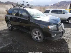 1C4NJDEB2HD139927 2017 JEEP COMPASS