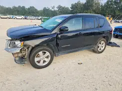 1C4NJDEB2HD142701 2017 JEEP COMPASS