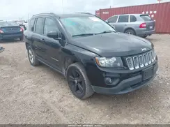 1C4NJDEB2HD154590 2017 JEEP COMPASS
