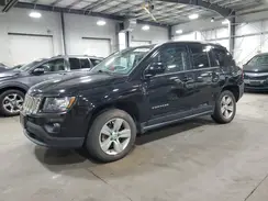 1C4NJDEB2HD154654 2017 JEEP COMPASS