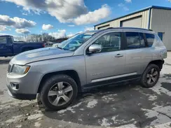 1C4NJDEB2HD159630 2017 JEEP COMPASS
