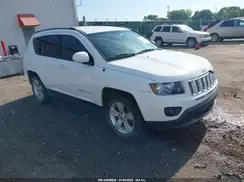 1C4NJDEB2HD162303 2017 JEEP COMPASS