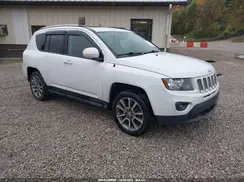 1C4NJDEB2HD163581 2017 JEEP COMPASS