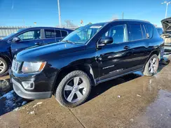 1C4NJDEB2HD164844 2017 JEEP COMPASS