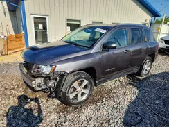 1C4NJDEB2HD164892 2017 JEEP COMPASS