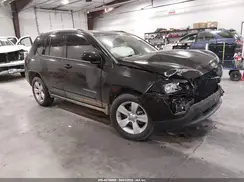 1C4NJDEB2HD167551 2017 JEEP COMPASS