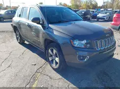 1C4NJDEB2HD167680 2017 JEEP COMPASS