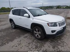 1C4NJDEB2HD167923 2017 JEEP COMPASS