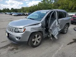 1C4NJDEB2HD168148 2017 JEEP COMPASS