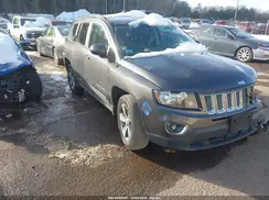 1C4NJDEB2HD168392 2017 JEEP COMPASS