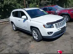 1C4NJDEB2HD168425 2017 JEEP COMPASS