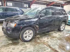 1C4NJDEB2HD170014 2017 JEEP COMPASS