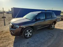 1C4NJDEB2HD171597 2017 JEEP COMPASS