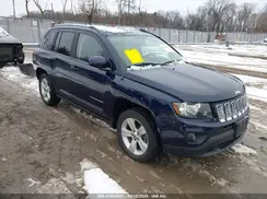 1C4NJDEB2HD171664 2017 JEEP COMPASS