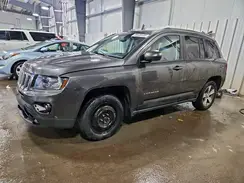 1C4NJDEB2HD171762 2017 JEEP COMPASS