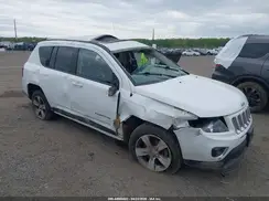 1C4NJDEB2HD175651 2017 JEEP COMPASS