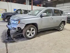 1C4NJDEB2HD175746 2017 JEEP COMPASS