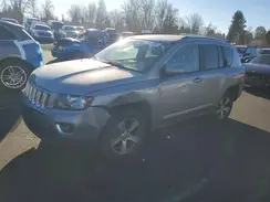 1C4NJDEB2HD175990 2017 JEEP COMPASS
