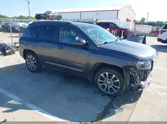 1C4NJDEB2HD176234 2017 JEEP COMPASS