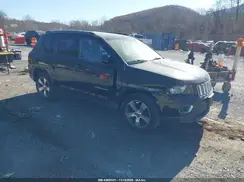 1C4NJDEB2HD177030 2017 JEEP COMPASS