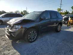 1C4NJDEB2HD177142 2017 JEEP COMPASS