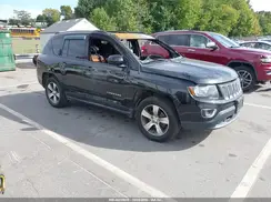 1C4NJDEB2HD177478 2017 JEEP COMPASS