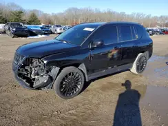 1C4NJDEB2HD177836 2017 JEEP COMPASS