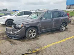 1C4NJDEB2HD178257 2017 JEEP COMPASS