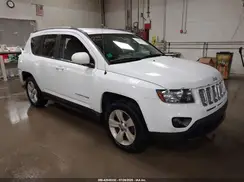 1C4NJDEB2HD191039 2017 JEEP COMPASS
