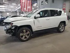 1C4NJDEB2HD191672 2017 JEEP COMPASS
