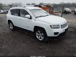 1C4NJDEB2HD191736 2017 JEEP COMPASS