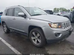 1C4NJDEB2HD192112 2017 JEEP COMPASS